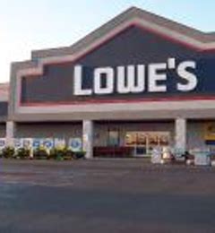 Lowes temple texas - Apply for the Job in Part Time - Sales Associate - Flexible at Temple, TX. View the job description, responsibilities and qualifications for this position. Research salary, company info, career paths, and top skills for Part Time - Sales Associate - Flexible